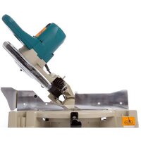 Торцовочная пила Makita LS1040N - Изображение №3 — Chaika Market