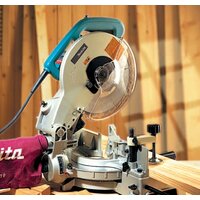 Торцовочная пила Makita LS1040N - Изображение №7 — Chaika Market