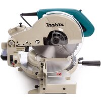 Торцовочная пила Makita LS1040N - Изображение №2 — Chaika Market