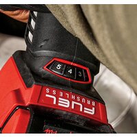 Угловая шлифмашина Milwaukee M18 FSAGV125XB-0X Fuel 4933478436 (без АКБ) - Изображение №3 — Chaika Market