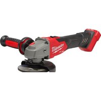 Угловая шлифмашина Milwaukee M18 FSAGV125XB-0X Fuel 4933478436 (без АКБ) — Chaika Market