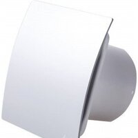 Осевой вентилятор Awenta System+ Silent 125 KWS125-PET125-ZZ125 - Изображение №3 — Chaika Market