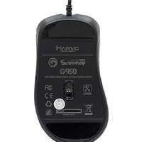 Игровая мышь Marvo G950 - Изображение №7 — Chaika Market