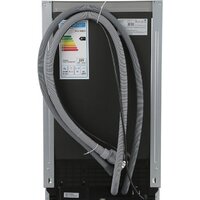 Встраиваемая посудомоечная машина Schaub Lorenz SLG VI4510 - Изображение №9 — Chaika Market