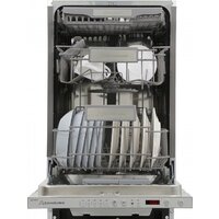 Встраиваемая посудомоечная машина Schaub Lorenz SLG VI4510 - Изображение №2 — Chaika Market