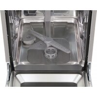 Встраиваемая посудомоечная машина Schaub Lorenz SLG VI4510 - Изображение №10 — Chaika Market