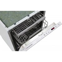Встраиваемая посудомоечная машина Schaub Lorenz SLG VI4510 - Изображение №14 — Chaika Market