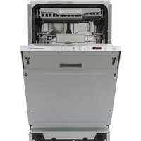 Встраиваемая посудомоечная машина Schaub Lorenz SLG VI4510 - Изображение №5 — Chaika Market