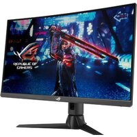 Игровой монитор ASUS ROG Strix XG27AQV - Изображение №4 — Chaika Market