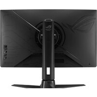 Игровой монитор ASUS ROG Strix XG27AQV - Изображение №2 — Chaika Market