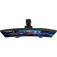 Игровой монитор ASUS ROG Strix XG27AQV - Изображение №5 — Chaika Market