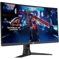 Игровой монитор ASUS ROG Strix XG27AQV - Изображение №3 — Chaika Market
