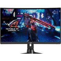 Игровой монитор ASUS ROG Strix XG27AQV — Chaika Market