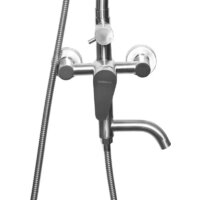 Душевая система  Wisent W3502 - Изображение №4 — Chaika Market