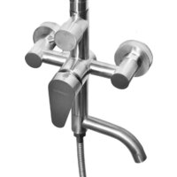 Душевая система  Wisent W3502 - Изображение №2 — Chaika Market