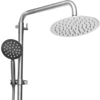 Душевая система  Wisent W3502 - Изображение №3 — Chaika Market