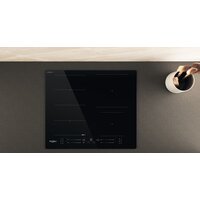 Варочная панель Whirlpool WF S3660 CPNE - Изображение №5 — Chaika Market