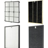 Очиститель воздуха Oro Med Oro-Air Purifier Basic - Изображение №4 — Chaika Market