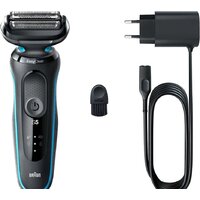 Электробритва Braun Series 5 51-M1000s — Chaika Market