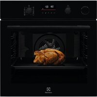 Электрический духовой шкаф Electrolux SteamCrisp 700 KOCDH76Z — Chaika Market