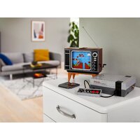 Конструктор LEGO Creator Expert Super Mario 71374 Nintendo Entertainment System - Изображение №19 — Chaika Market