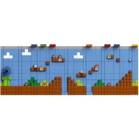 Конструктор LEGO Creator Expert Super Mario 71374 Nintendo Entertainment System - Изображение №11 — Chaika Market