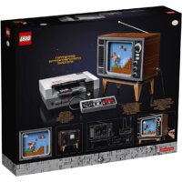 Конструктор LEGO Creator Expert Super Mario 71374 Nintendo Entertainment System - Изображение №2 — Chaika Market