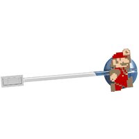 Конструктор LEGO Creator Expert Super Mario 71374 Nintendo Entertainment System - Изображение №12 — Chaika Market