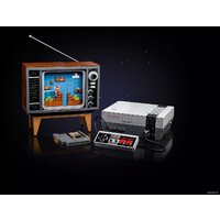 Конструктор LEGO Creator Expert Super Mario 71374 Nintendo Entertainment System - Изображение №21 — Chaika Market