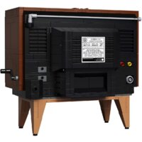 Конструктор LEGO Creator Expert Super Mario 71374 Nintendo Entertainment System - Изображение №6 — Chaika Market