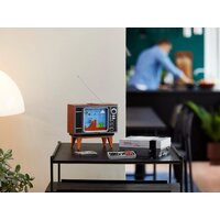 Конструктор LEGO Creator Expert Super Mario 71374 Nintendo Entertainment System - Изображение №20 — Chaika Market