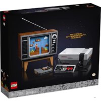 Конструктор LEGO Creator Expert Super Mario 71374 Nintendo Entertainment System — Chaika Market