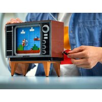 Конструктор LEGO Creator Expert Super Mario 71374 Nintendo Entertainment System - Изображение №16 — Chaika Market