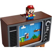 Конструктор LEGO Creator Expert Super Mario 71374 Nintendo Entertainment System - Изображение №7 — Chaika Market