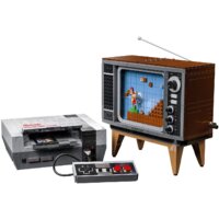 Конструктор LEGO Creator Expert Super Mario 71374 Nintendo Entertainment System - Изображение №3 — Chaika Market