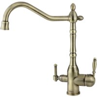 Смеситель Esko Florence FR 519 Br — Chaika Market