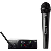 Радиосистема AKG WMS40 Mini Vocal Set Band-US45-C — Chaika Market