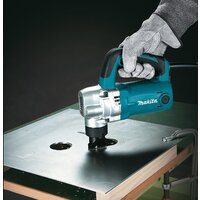 Высечные электрические ножницы Makita JN3201J - Изображение №2 — Chaika Market