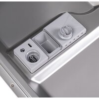 Отдельностоящая посудомоечная машина MAUNFELD MWF08S - Изображение №12 — Chaika Market