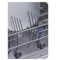 Отдельностоящая посудомоечная машина MAUNFELD MWF08S - Изображение №27 — Chaika Market