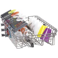 Отдельностоящая посудомоечная машина MAUNFELD MWF08S - Изображение №15 — Chaika Market