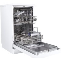 Отдельностоящая посудомоечная машина MAUNFELD MWF08S - Изображение №10 — Chaika Market