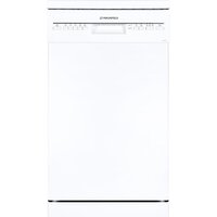 Отдельностоящая посудомоечная машина MAUNFELD MWF08S - Изображение №7 — Chaika Market