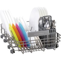 Отдельностоящая посудомоечная машина MAUNFELD MWF08S - Изображение №17 — Chaika Market