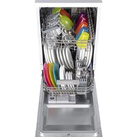 Отдельностоящая посудомоечная машина MAUNFELD MWF08S - Изображение №8 — Chaika Market