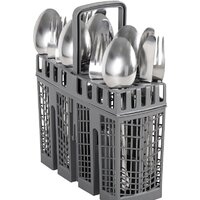 Отдельностоящая посудомоечная машина MAUNFELD MWF08S - Изображение №19 — Chaika Market