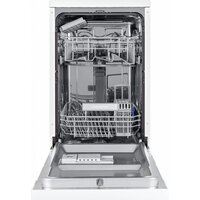 Отдельностоящая посудомоечная машина MAUNFELD MWF08S - Изображение №5 — Chaika Market