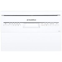 Отдельностоящая посудомоечная машина MAUNFELD MWF08S - Изображение №11 — Chaika Market