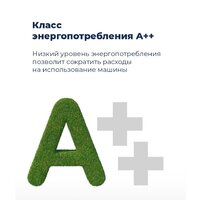 Отдельностоящая посудомоечная машина MAUNFELD MWF08S - Изображение №22 — Chaika Market