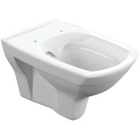 Унитаз подвесной Cersanit Carina New Clean On + S-IN-MZ-VECTOR + P-BU-MOV/Blg/Gl - Изображение №9 — Chaika Market